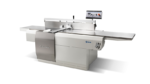 SCM F7X L'Invincible 20" Long-Bed Jointer 118" Xylent Cutterhead 230V 3Ph
