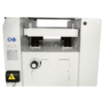 SCM Minimax FS 41ES - X Combined Planer-Thicknesser with Tersa Cutterblock, 3 Phase - Image 3