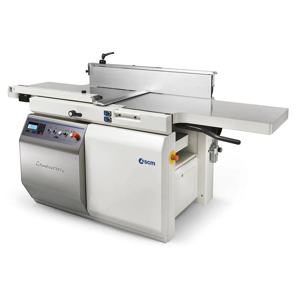 SCMCMFS7X.png SCM FS 7 X 20-1/2" Jointer Xylent Cutterblock 100 - Image 1