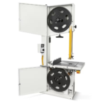 SCM Minimax S 640P 4.8HP Band Saw, 1 Phase - Image 2