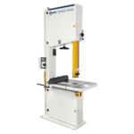 SCM Minimax S 640P 4.8HP Band Saw, 1 Phase