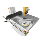 SCM Minimax S 640P 4.8HP Band Saw, 1 Phase - Image 3