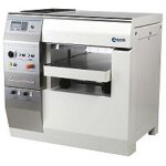 SCM 3-Phase 15Hp 24″ L'invincibile Planer w/Xylent cutterblock, w/semi-automatic & fully automatic movement