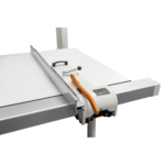 SCM L'invincibile SI 3 14HP, 5NC Axes Sliding Table Saw, 3 Phase - Image 2