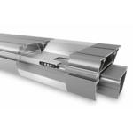 SCM L'invincibile SI 3 14HP, 5NC Axes Sliding Table Saw, 3 Phase - Image 3