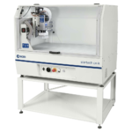 SCM Startech CN K Electrospindle with R25 Attachment, 1 Phase