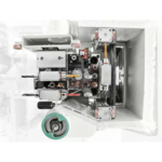 SCM Startech CN P Falt Table CNC 8 Vertical/6 Horizontal Spindle, 3 Phase - Image 3