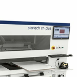 SCM Startech CN P Falt Table CNC 8 Vertical/6 Horizontal Spindle, 3 Phase - Image 4