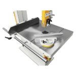 SCM Formula S 440P 17-1/2" Bandsaw 4.8HP Single Phase - Image 3
