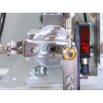 OMAL HBD 1300 1H 1V Open Frame Horizontal Bore/Dowel Machine - Image 2