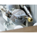 OMAL HBD 1300 1H 1V Open Frame Horizontal Bore/Dowel Machine - Image 3