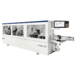 Olimpic 500 Single-Sided Automatic Edgebander