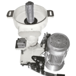 Minimax Single-Phase 4.8Hp (x3) 8.5 Combination machine 12′ main blade w/16″ Tersa cutterblock w/mortiser, 1.25″ interchangeable tilting spindle, DADO, wheels for movement - Image 3