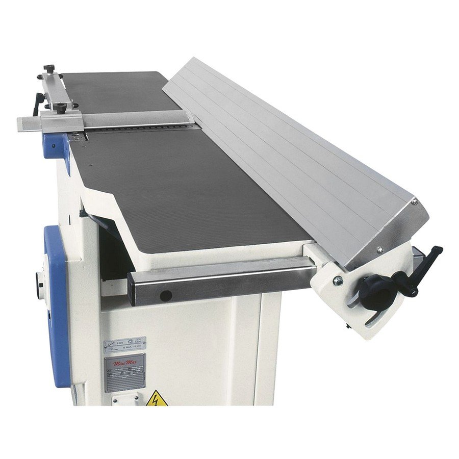 SCMMXFS30C-T_1.jpg SCM Minimax FS 30C 12" Jointer/Planer with Xylent Helical Cutter Head 4.8HP - Image 1