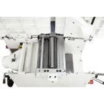 SCM Minimax FS 30C 12" Jointer/Planer with Xylent Helical Cutter Head 4.8HP - Image 2