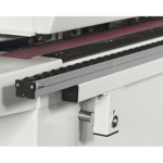 SCM ME 25 Minimax 3mm Tooling Edgebander with Single-Blade End Trim Unit, 3 Phase - Image 2