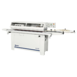 SCM ME 25 Minimax 3mm Tooling Edgebander with Single-Blade End Trim Unit, 3 Phase