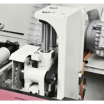 SCM ME 25 Minimax 3mm Tooling Edgebander with Single-Blade End Trim Unit, 3 Phase - Image 3