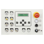 SCM ME 25 Minimax 3mm Tooling Edgebander with Single-Blade End Trim Unit, 3 Phase - Image 4