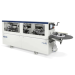 SCM ME 40EVO Edgebander Corner Rounding, 3 Phase