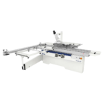 SCM Nova SI4 EP 3-Phase 11HP 10.5' Sliding Table Saw
