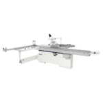 SCM Nova SI 4K-315 1-Phase 5.5 HP 10.5' Sliding Table Saw