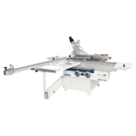 SCM Nova SI4S 3-Phase 8HP 5.5' Sliding Table Saw