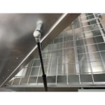 Schultz Full Sheet Solid Surface Oven, Model SS012 - Image 6