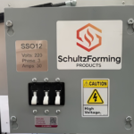 Schultz Full Sheet Solid Surface Oven, Model SS012 - Image 5
