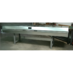 Schultz Full Sheet Solid Surface Oven, Model SS012 - Image 2