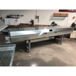 Schultz Full Sheet Solid Surface Oven, Model SS012 - Image 8