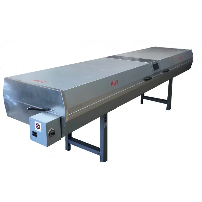 Solid Surface Ovens woodworking machinery