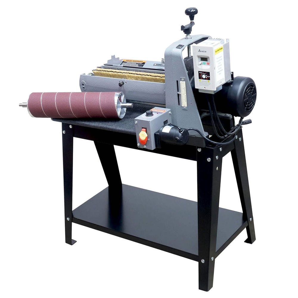 SM219383.png SUPERMAX 19|38 BRUSH|DRUM COMBO SANDER - Image 1