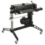 SUPERMAX 25X2 DOUBLE DRUM SANDER