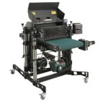 SUPERBRUSH 36X2 DBL BRUSH SANDER 3PH