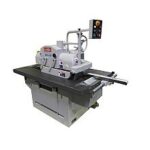 Cantek SRS330 13" Single Blade Glueline Ripsaw 20HP Three Phase