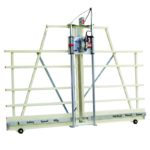 Safety Speed H5 Panel Saw with 64" Crosscut