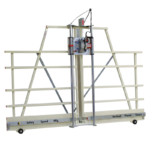 Safety Speed H6 Panel Saw with 74" Crosscut