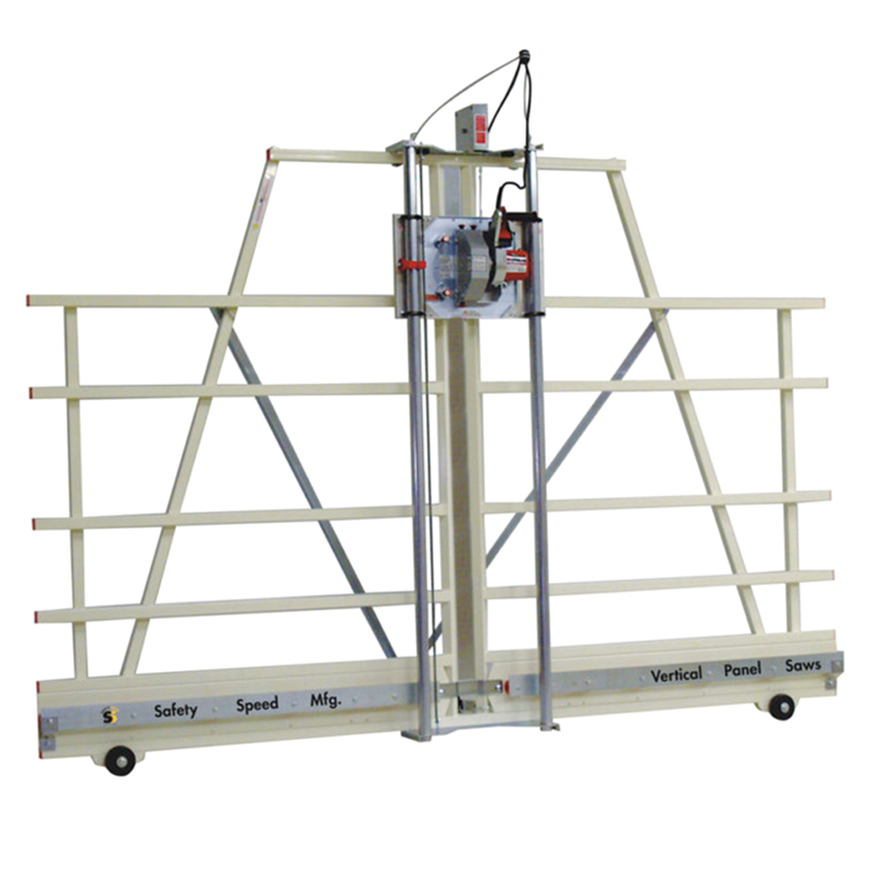 SSH6.png Safety Speed H6 Panel Saw with 74" Crosscut - Image 1