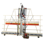 Safety Speed SRR5 Saw & Router Combination Machine