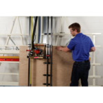 Safety Speed SRR5 Saw & Router Combination Machine - Image 2