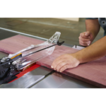 SawStop Professional 3HP Cabinet Saw with 52" Professional T-Glide Rip Fence, Rails/Extension Table - Image 6
