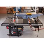SawStop ICS 10" 36" Table Saw with T-Glide Fence 3HP 1Ph 230V - Image 2