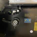 Maksiwa BMS.3200.IR.1 Sliding Panel Saw 5 HP Single Phase - Image 43
