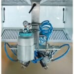 Superfici Mini Plus Automatic Spray Machine - Image 4