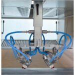 Superfici Mini Plus Automatic Spray Machine - Image 5