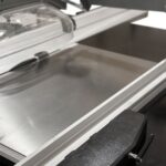 Maksiwa BMS.3200.IR.1 Sliding Panel Saw 5 HP Single Phase - Image 51