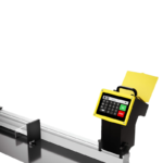 TigerStop 16' SawGear Touch Automated Stop with Touch-Screen Control - Image 3