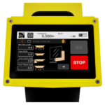 TigerStop 16' SawGear Touch Automated Stop with Touch-Screen Control - Image 6