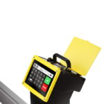 TigerStop 16' SawGear Touch Automated Stop with Touch-Screen Control - Image 7